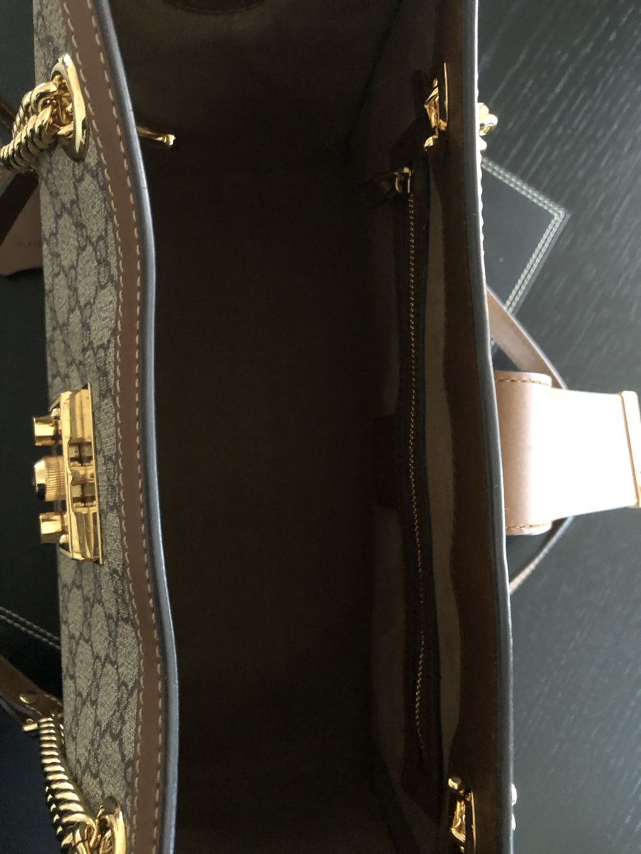 Gucci Borse da donna: Gucci Padlook Neuwertig – Nuovo (secondo la descrizione) da zürich venduto da ritas0102 6