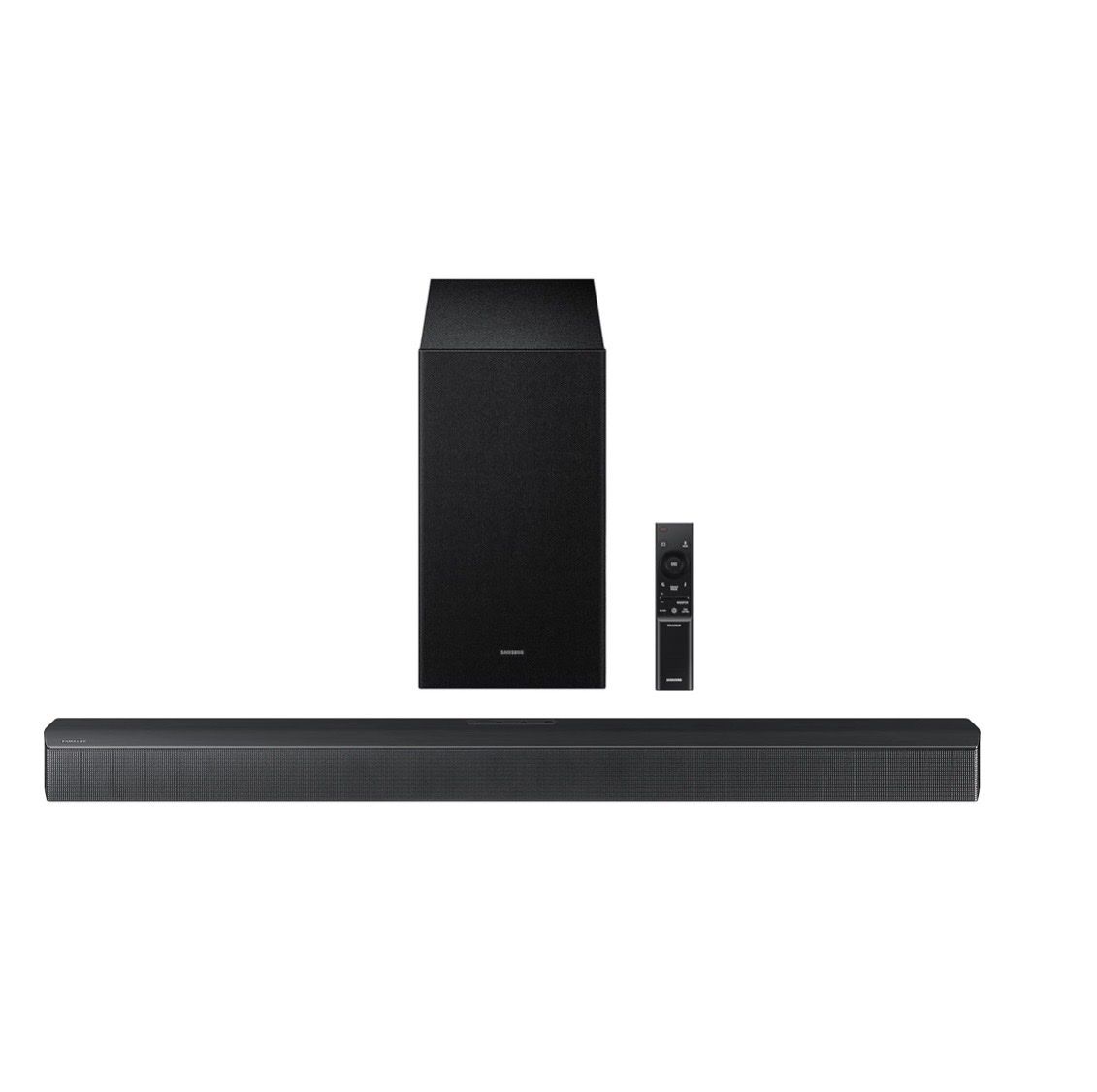 Samsung Heimkino: Soundbar mit wireless Sub, Samsung HW-A650, – Gebraucht aus Eschenbach LU von lacsap06 1