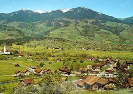 GISWIL