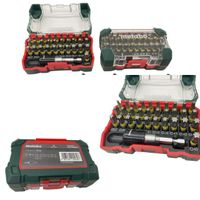 Metabo Torx-Bitset 32tlg.