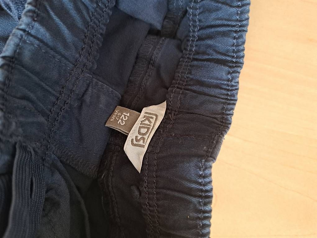 Pantaloni: Hosen Gr122 – Usato da Winterthur venduto da feehee