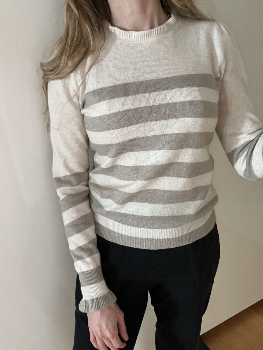 Marella Maglioni & Felpe: Marella Pullover Gr.M – Usato da Schwerzenbach venduto da cygnuss 1