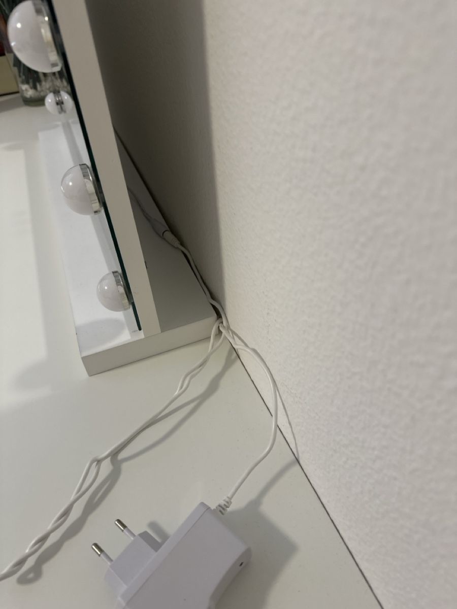 Specchi: Schminkspiegel – Difettoso da Winterthur venduto da Can.sel73 1