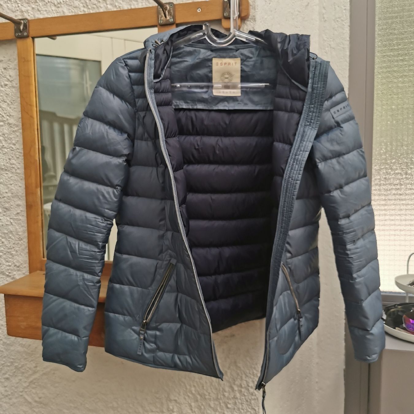 Giacche: Damen Daunenjacke Esprit – Usato da Engelberg venduto da quequotl 1