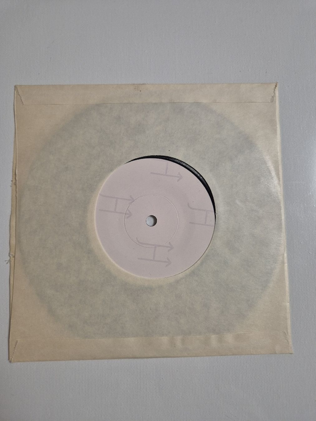 Dischi in vinile: The Wardens - Last Like This do so well - Single 7 – Nuovo (secondo la descrizione) da Uster venduto da newwave0 2