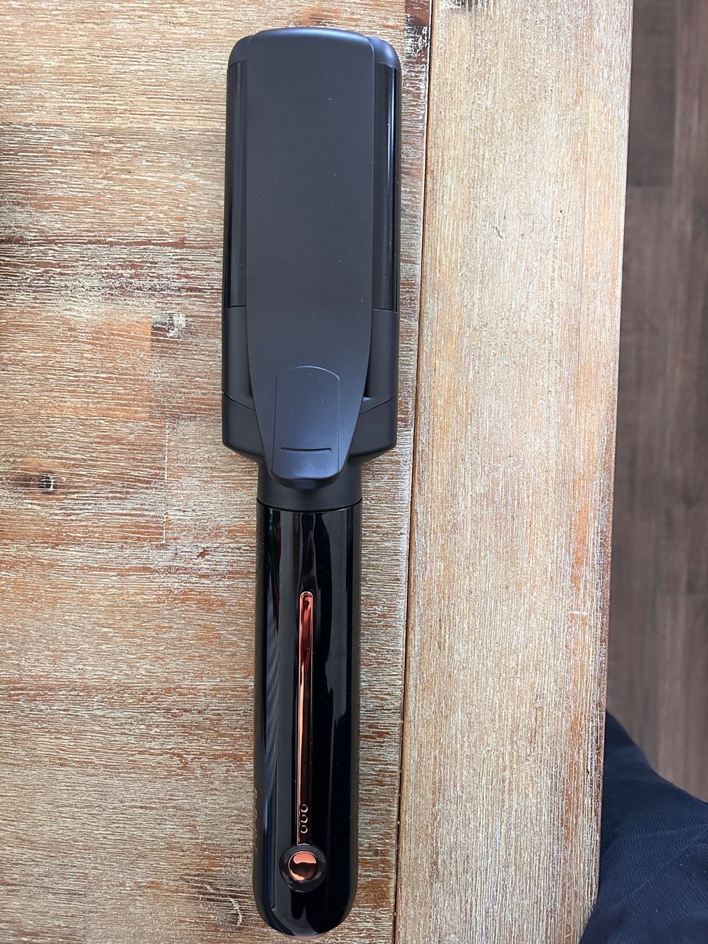BaByliss Piastre & Arricciacapelli: BaByliss 9000 Cordless Waver – Nuovo (secondo la descrizione) da Pratteln venduto da Liliana2905 3