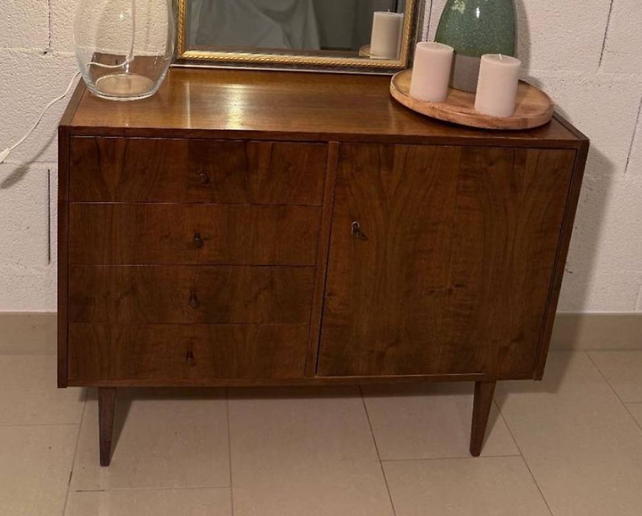 Vintage Kommode 60er Jahre (Gebraucht) in Bern für CHF 55 – nur ...