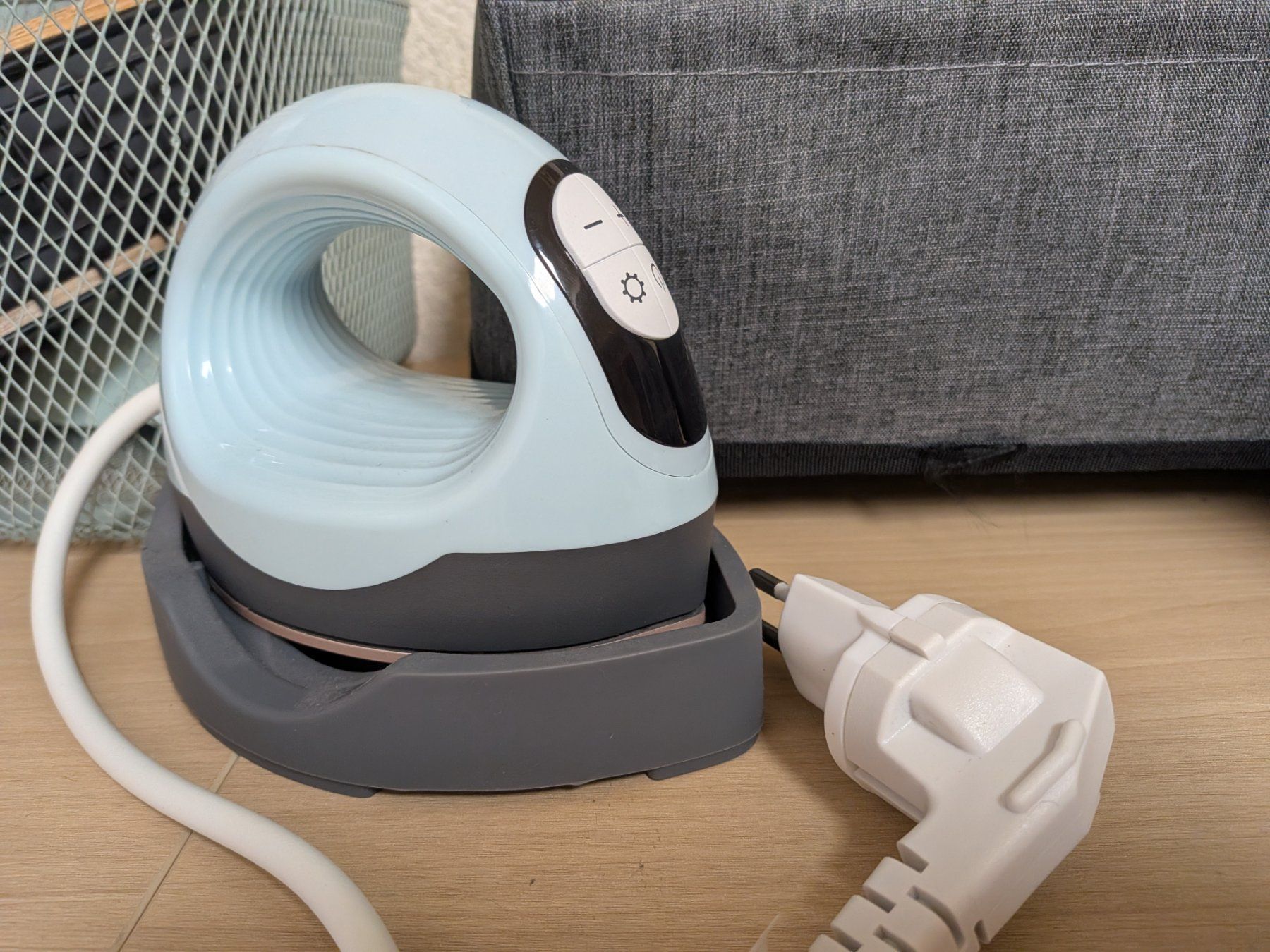 Cricut Kit bricolage: LOKLiK ImPress™ Mini 3 – Usato da Bonfol venduto da Siandra 4