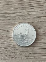 Krügerrand 2018 – 1 Unze Silber