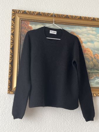 Edler JUST CASHMERE,💯 GrM Gereinigt Top Neuwertig(K4