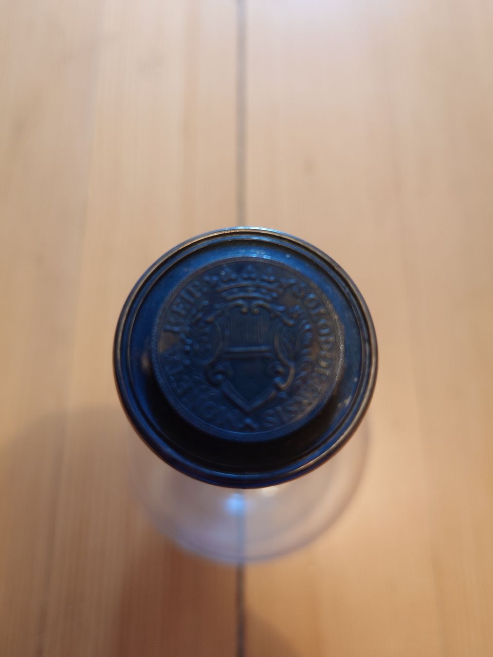 Caraffe: Alte Glas Karaffe, Vintage, 20cm hoch – Usato da Bern venduto da Ricardodude73 3