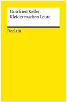 Kleider machen Leute - G. Keller (Versandkosten inbegriffen)