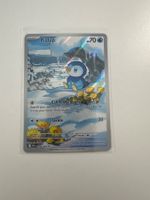Piplup - PFL - Illustration Rare - 098/094 - EN