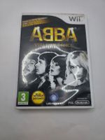 Jeu Wii ABBA You Can Dance