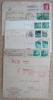 LOT DEUTSCHES REICH / BRD 1942 - 1967