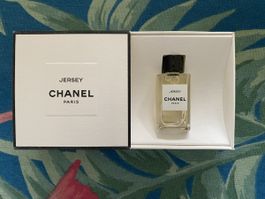 Chanel Jersey coffret miniature