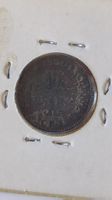 Historische Münze 1 Kreuzer 1800, (WA3)