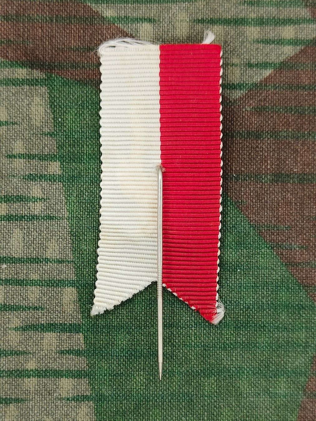 Placchette & Badge: 1. August Abzeichen 1960 – Usato da Bauma venduto da SwissMilitaria 1