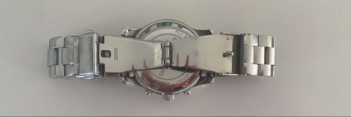 Michael Kors Orologi: Michael Kors Uhr – Usato da Frenkendorf venduto da around_the_world 3
