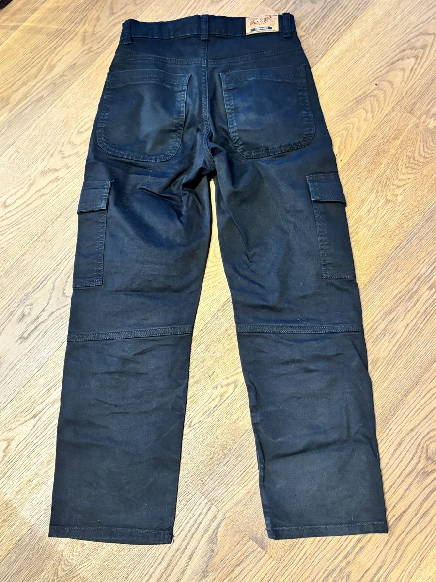 Pantaloni: Jeans Blueeffect – Usato da Wettingen venduto da suk_p9mv 1