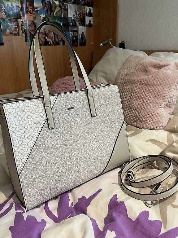 Sacs femmes: Borsa CARPISA – D'occasion à Ticino par lucreziaadelbelloo