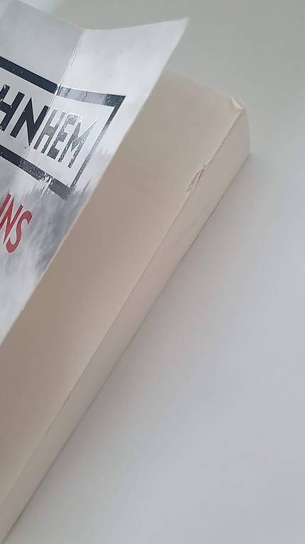 Bücher: Moins 18° de Stefan Ahnhem – Gebraucht aus Prêles von Syga 2