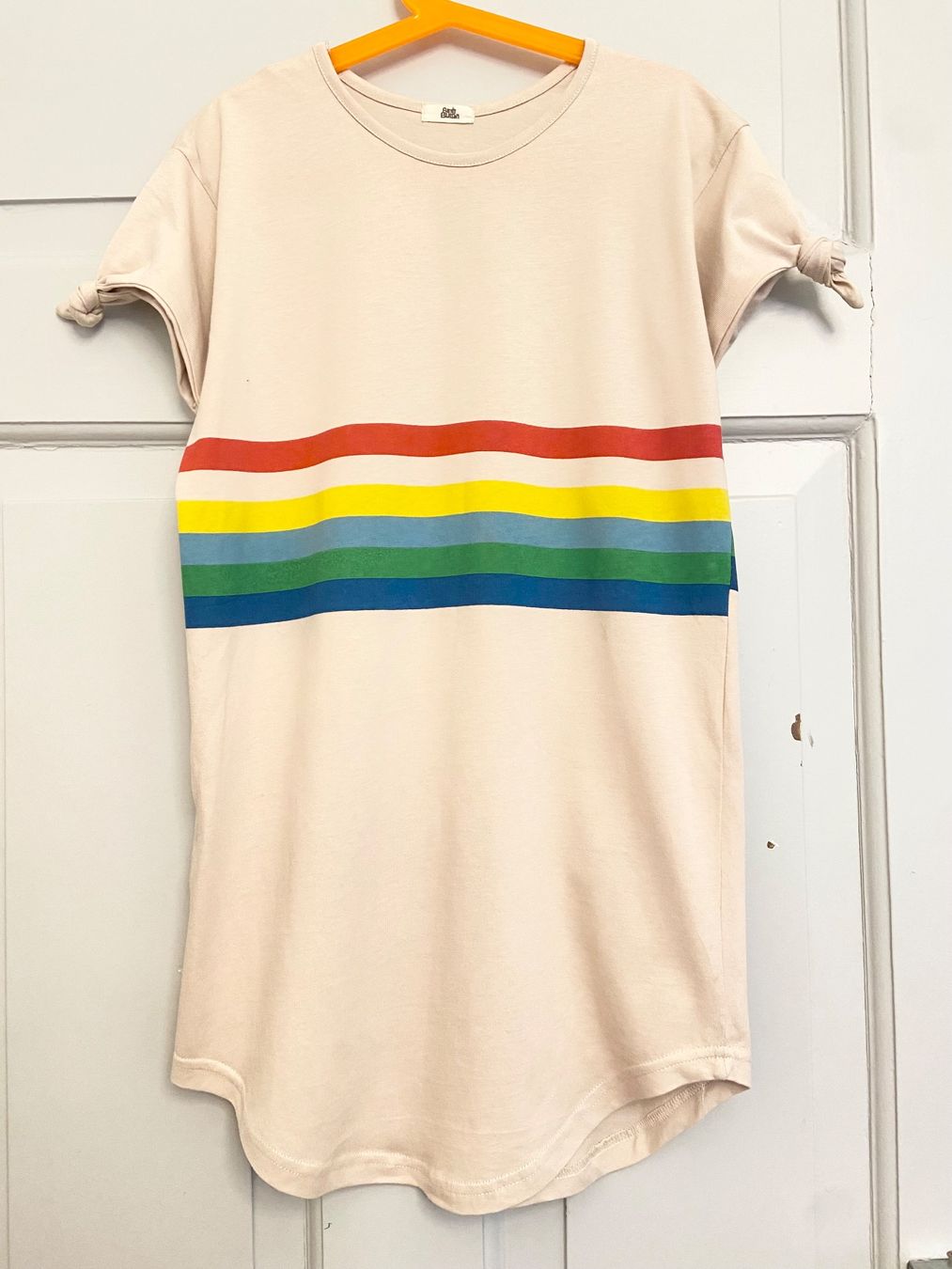 Vestiti & Gonne: Bandy Button, Kleid, 140, Cotton – Usato da Zürich venduto da Pokimoki_1 3