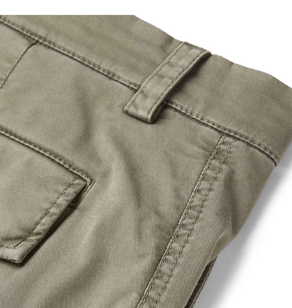 Brunello Cucinelli Pantaloni: Brunello Cucinelli Cargo pant NEW – Nuovo e nell'imballaggio originale da Zürich venduto da Luxury2025 2