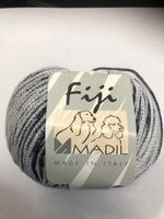5 X WOLLE MADIL - LOT-564-B-4
