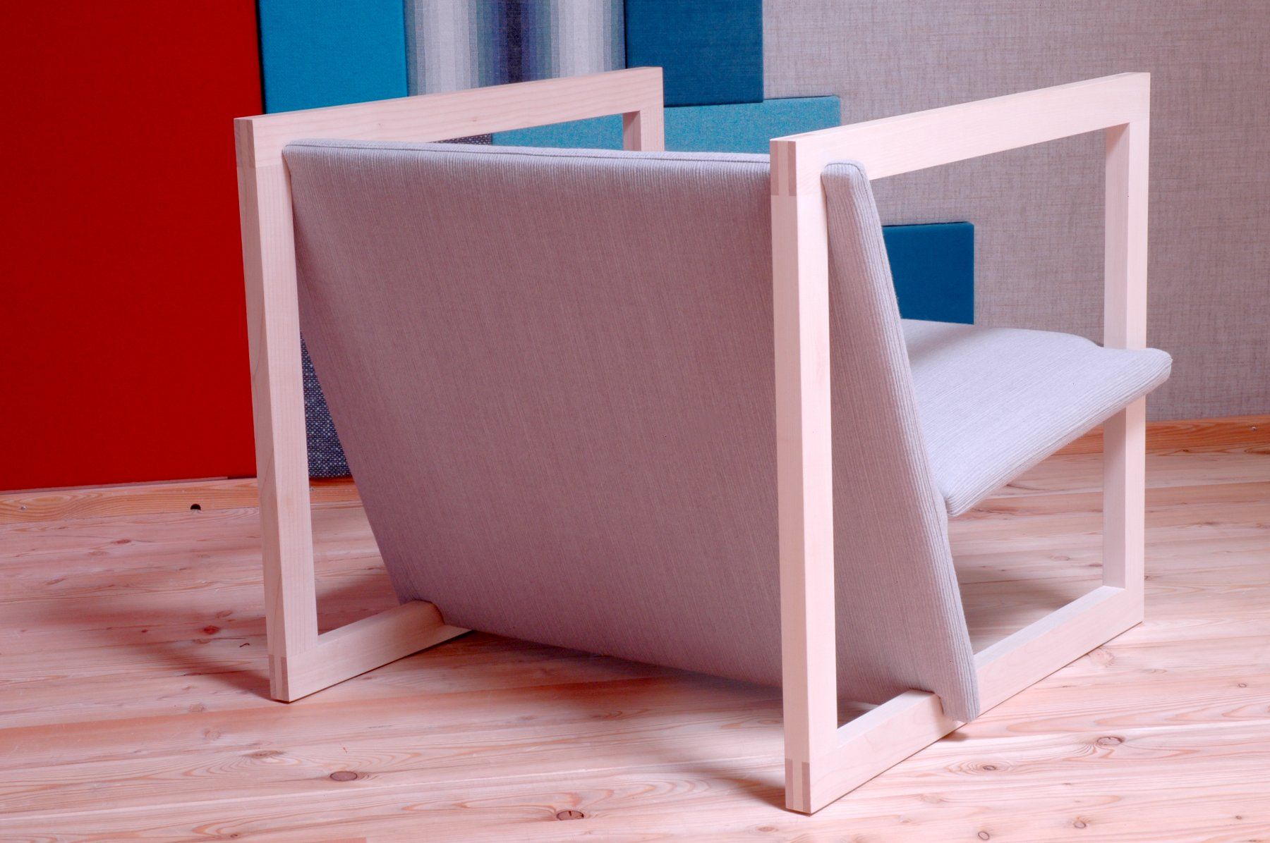 Poltrone: OY Sessel von mame design – Nuovo (secondo la descrizione) da Zug venduto da marcomeiercom 1