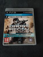 Tom Clancy's Ghost Recon PS3