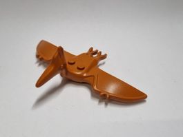 LEGO 30478 Dark Orange Dinosaur Pteranodon