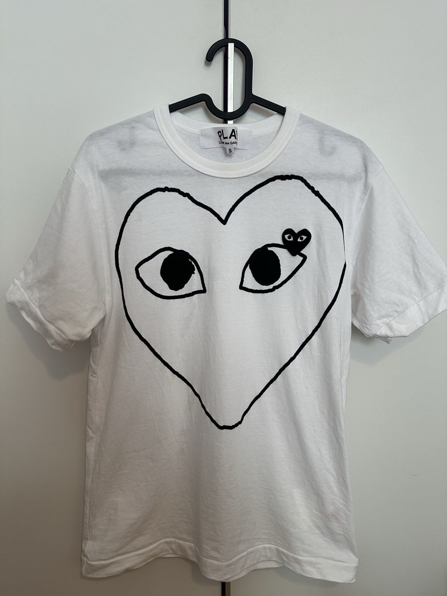T-Shirts: Comme de Garcon Shirt – Gebraucht aus Zürich von lil_k65c