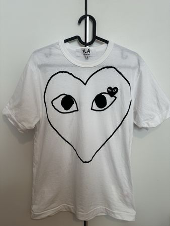 Comme de Garcon Shirt