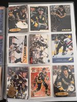 NHL TradingCards 90er