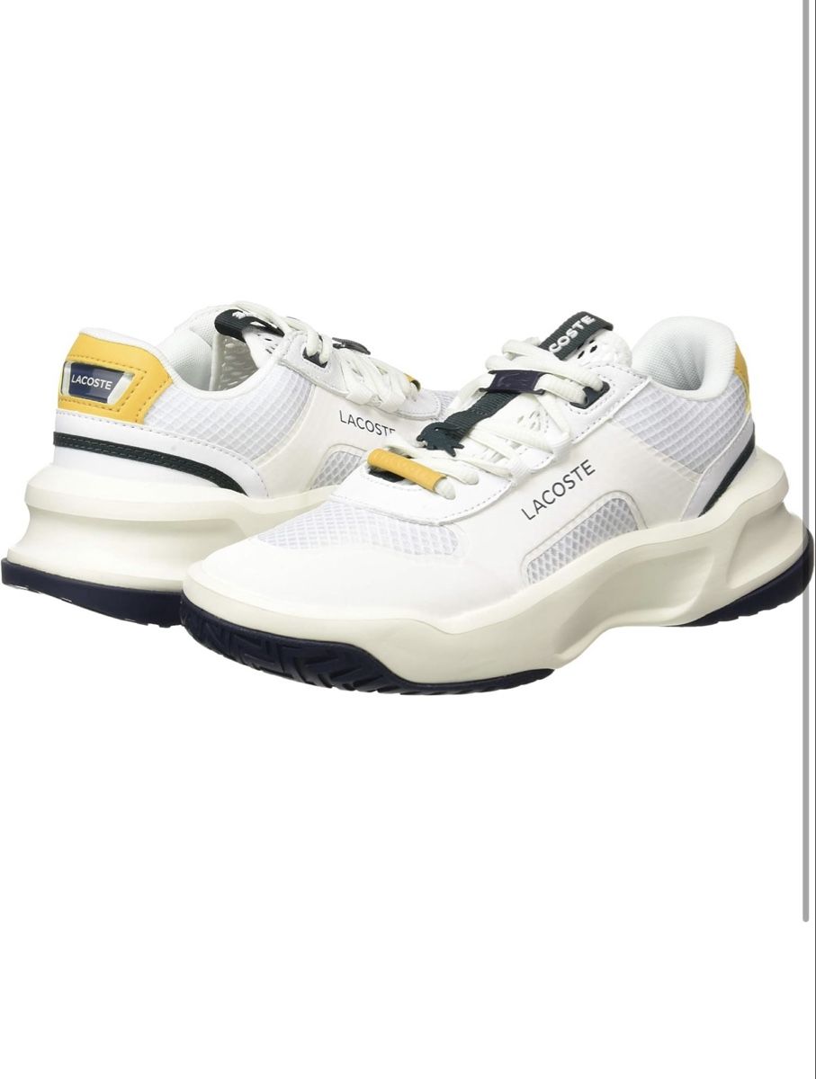 Lacoste Scarpe da donna: Lacoste Ace Lift Fly 0721 SFA – Nuovo (secondo la descrizione) da Zürich venduto da BKana 2
