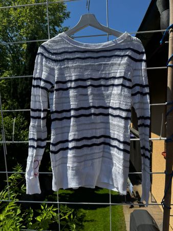 Desigual Pullover, Gr. M