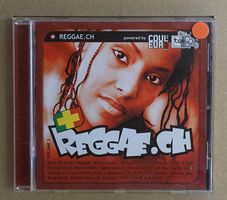 Reggae.ch - Vol. 3 (Schweiz) - F31