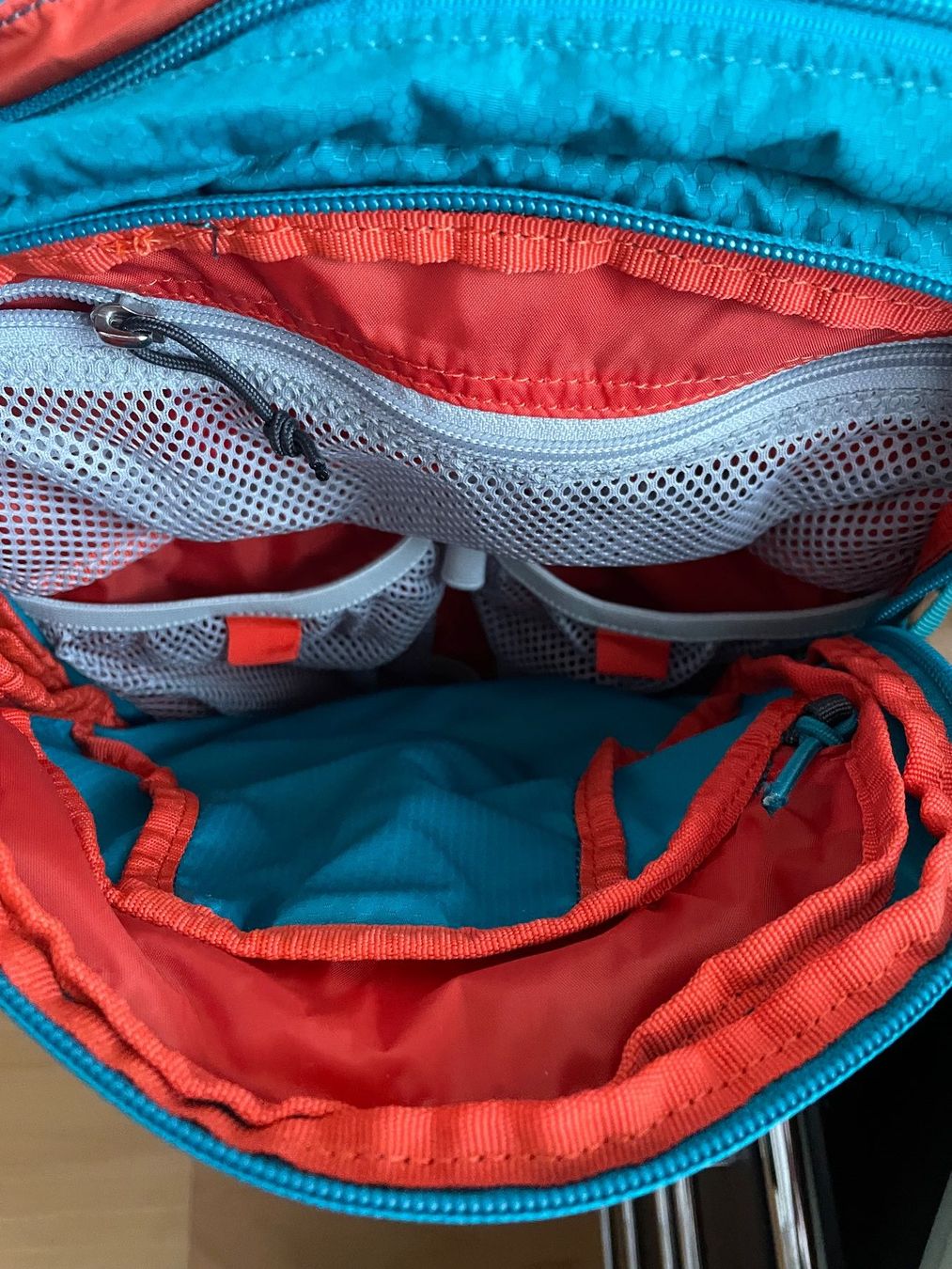 Osprey Zaini: Osprey "Sylva 12" Rucksack – Usato da Russikon venduto da Ziorudolfo 2