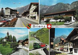 Brienz BE