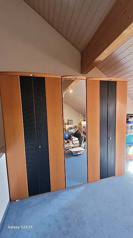 Armoires miroirs: Spiegelschrank – D'occasion à Suhr par sommi63