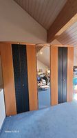 Spiegelschrank