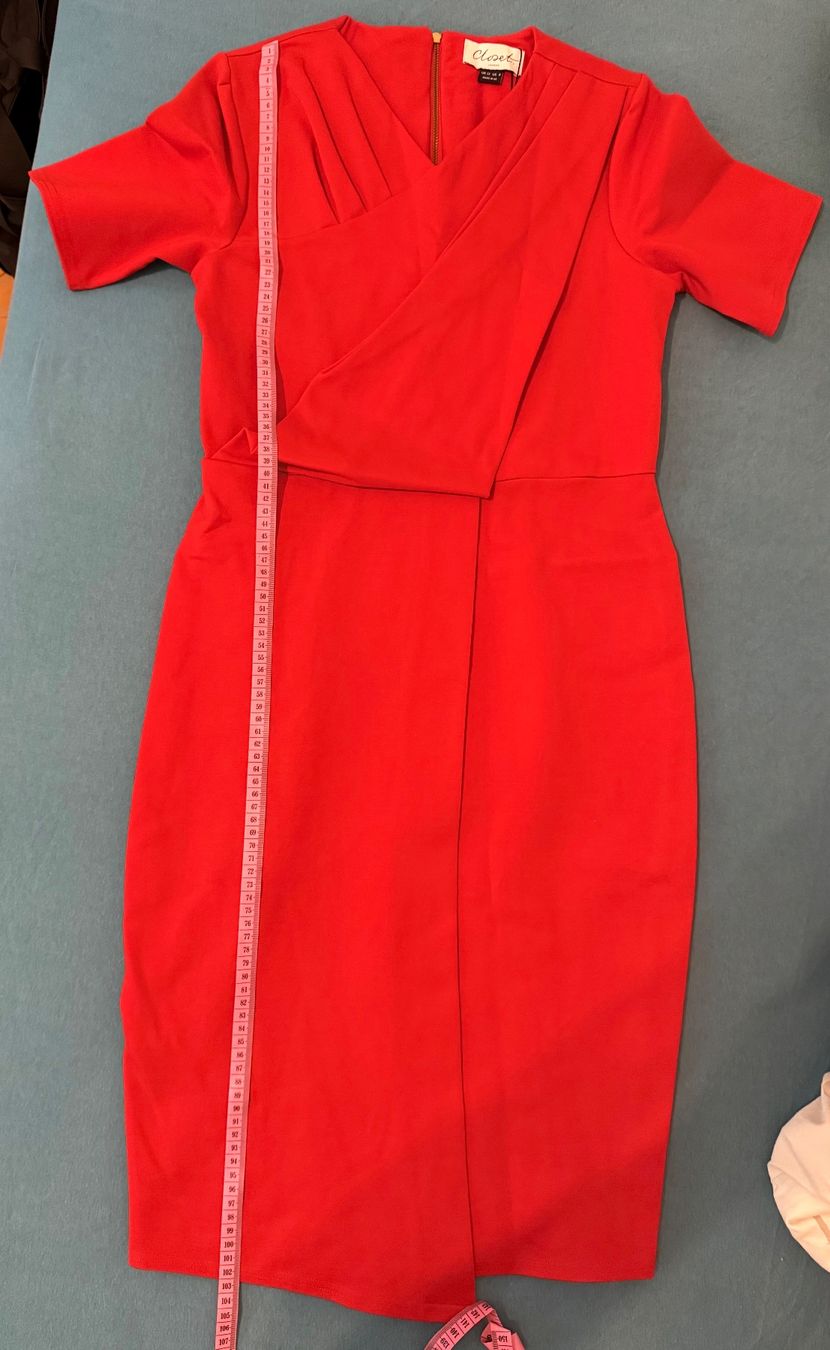 Closet London Vestiti: Robe de fête/cérémonie/soirée – Nuovo e nell'imballaggio originale da Le Locle venduto da tchanatakoua 9