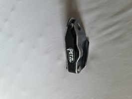 Petzl GriGri Sicherungsgerät 