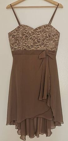 Robe Femme *Cocktail Party Dress* Taille 38 Suisse