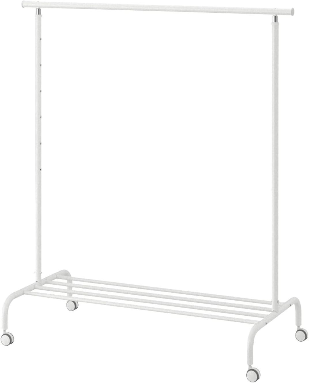 Ikea Garderobe: IKEA Kleiderständer RIGGA – Gebraucht aus Schöfflisdorf von agn_kneg