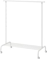 IKEA Kleiderständer RIGGA