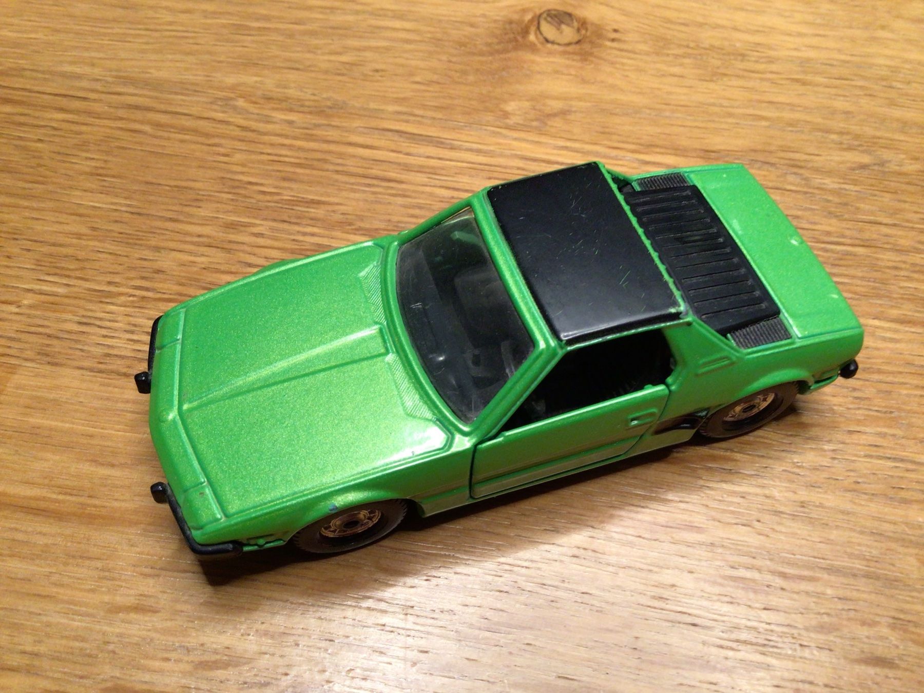 Corgi Toys Modellini d'auto: Modellauto Fiat XI/9 – Usato da Oberengstringen venduto da Reini1063