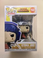 Funko Pop Kyoka Jiro #1163