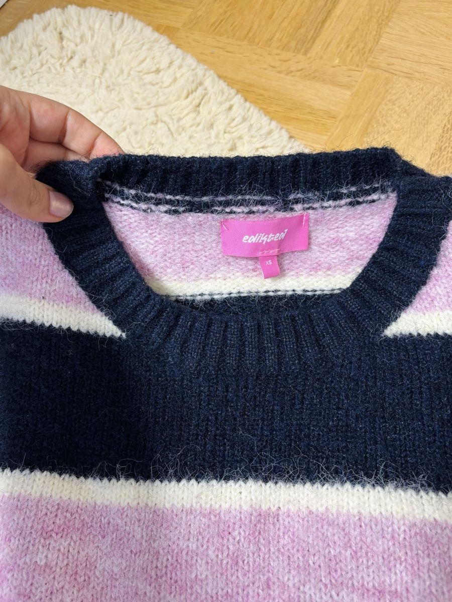 Pullover & Sweatshirts: Edikted winter pullover  – Gebraucht aus St. Gallen von Cata.linda1 2